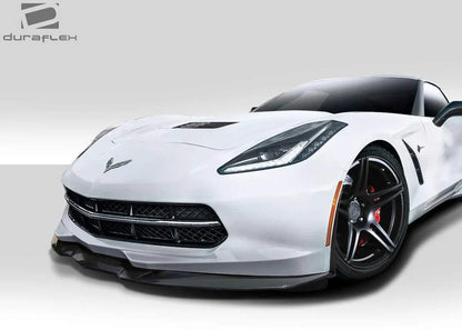 2014-2019 Chevrolet Corvette C7 Apex Body Kit, Fiberglass - view 4