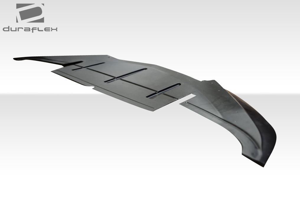 2014-2019 Chevrolet Corvette C7 Apex Body Kit, Fiberglass - view 7