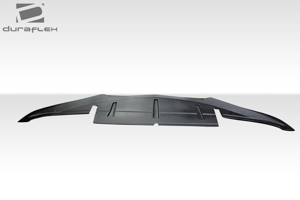 2014-2019 Chevrolet Corvette C7 Apex Body Kit, Fiberglass - view 8