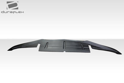 2014-2019 Chevrolet Corvette C7 Apex Body Kit, Fiberglass - view 8