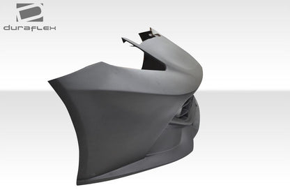 2014-2019 Chevrolet Corvette C7 Gran Veloce Front Bumper, Fiberglass - view 8