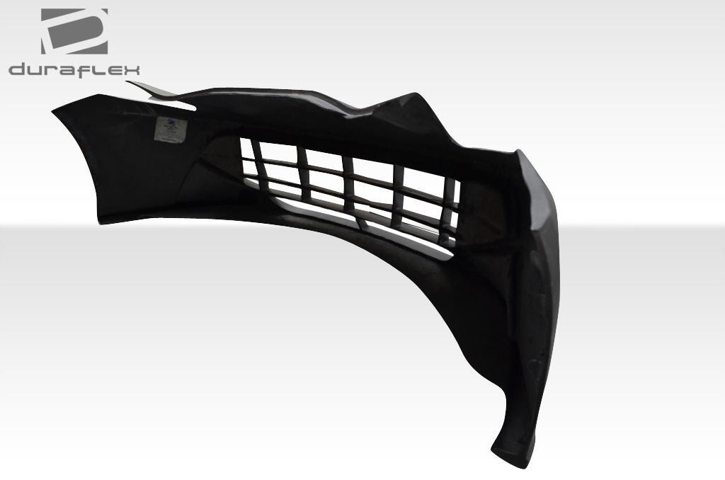 2014-2019 Chevrolet Corvette C7 Gran Veloce Front Bumper, Fiberglass - view 9