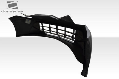 2014-2019 Chevrolet Corvette C7 Gran Veloce Front Bumper, Fiberglass - view 9