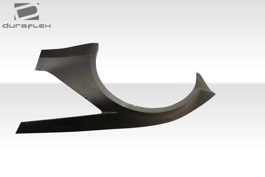 2014-2019 Chevrolet Corvette C7 Gran Veloce Wide Body Front Fender - view 4