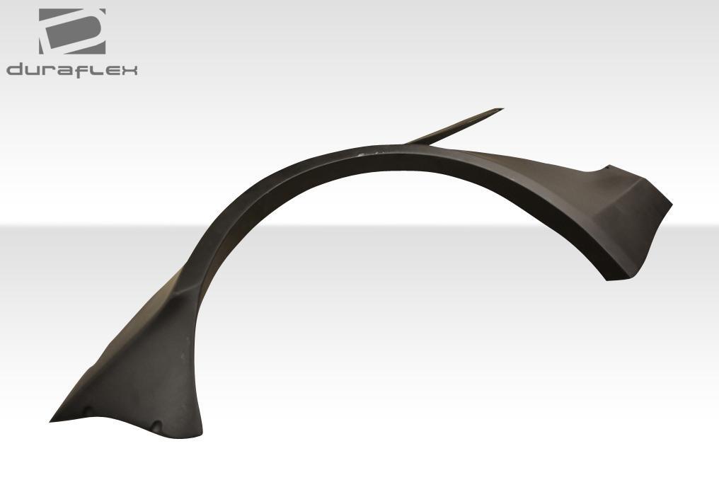 2014-2019 Chevrolet Corvette C7 Gran Veloce Wide Body Front Fender - view 5