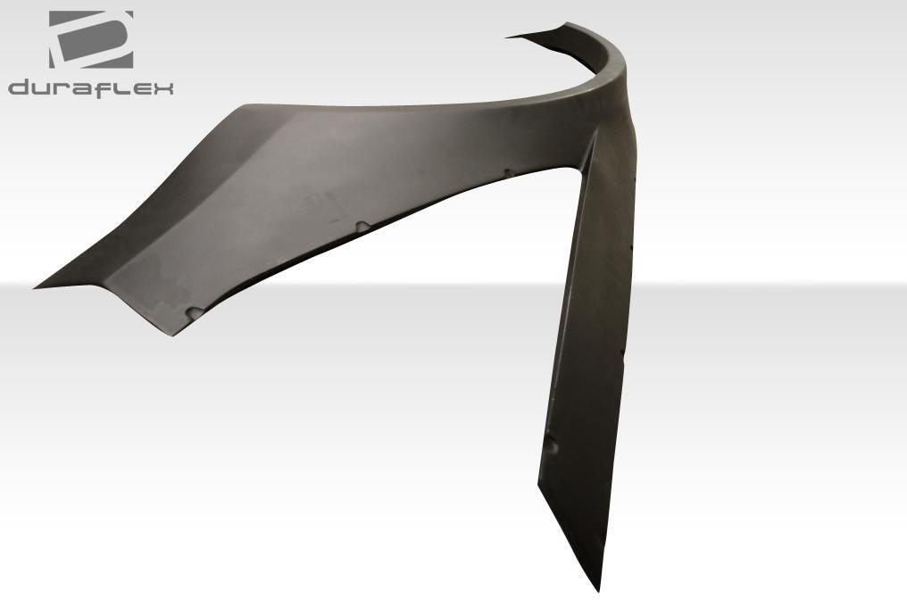 2014-2019 Chevrolet Corvette C7 Gran Veloce Wide Body Front Fender - view 7