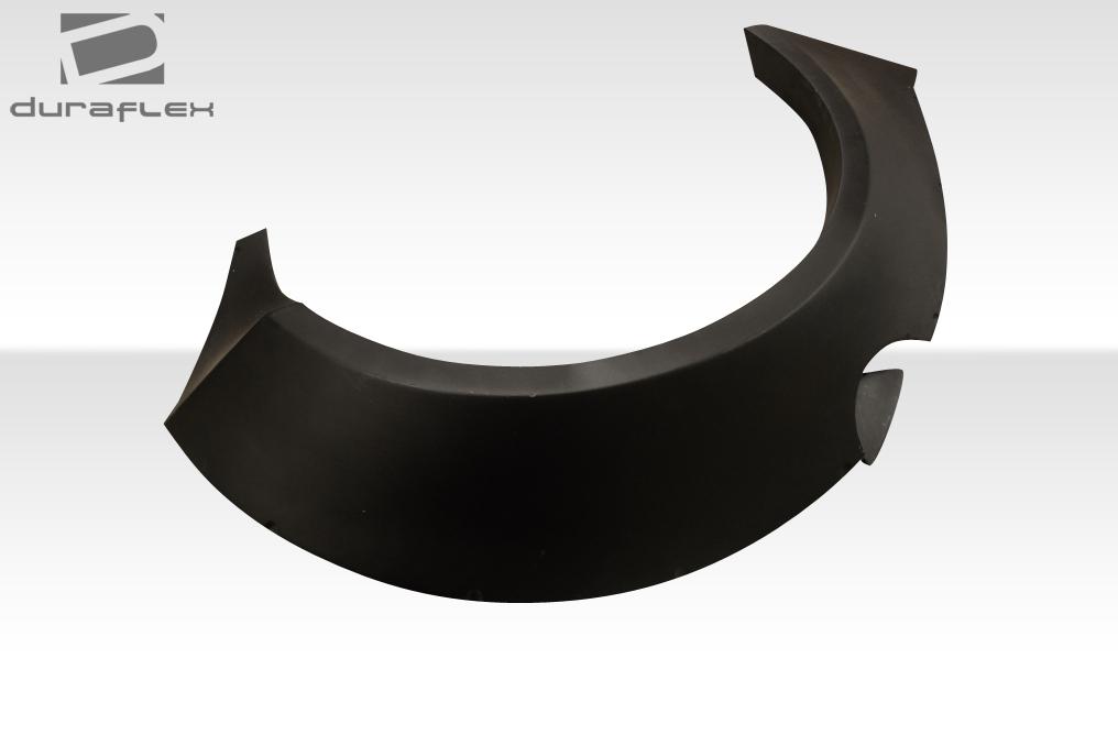 2014-2019 Chevrolet Corvette C7 Gran Veloce Wide Body Rear Fender - view 4