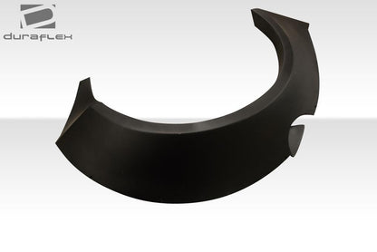 2014-2019 Chevrolet Corvette C7 Gran Veloce Wide Body Rear Fender - view 4