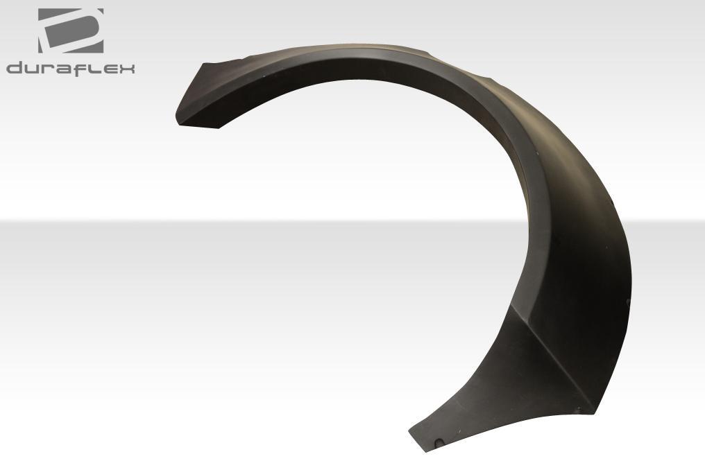 2014-2019 Chevrolet Corvette C7 Gran Veloce Wide Body Rear Fender - view 5