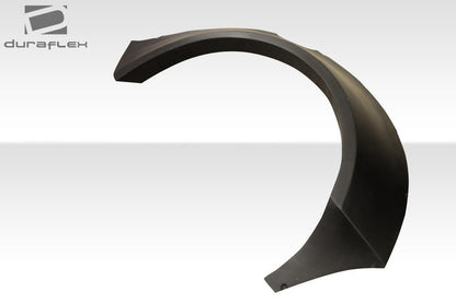 2014-2019 Chevrolet Corvette C7 Gran Veloce Wide Body Rear Fender - view 5