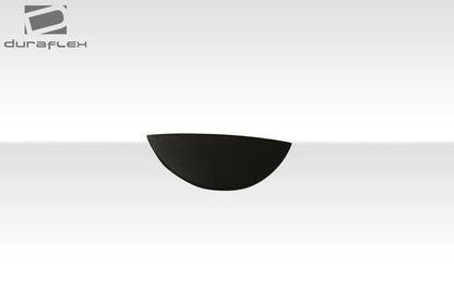 2014-2019 Chevrolet Corvette C7 Gran Veloce Wide Body Rear Fender - view 6