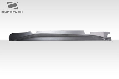 2014-2019 Chevrolet Corvette C7 GT Concept Side Splitters, Fiberglass - view 3