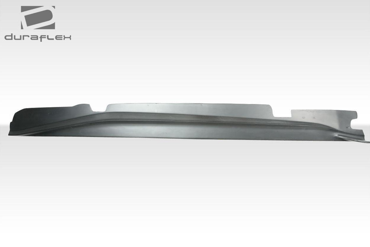 2014-2019 Chevrolet Corvette C7 GT Concept Side Splitters, Fiberglass - view 4