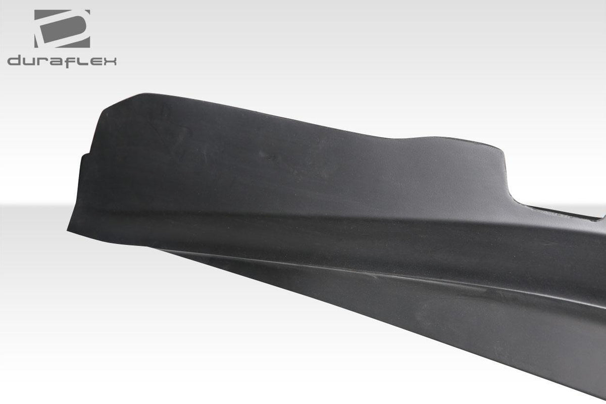 2014-2019 Chevrolet Corvette C7 GT Concept Side Splitters, Fiberglass - view 5