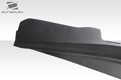 2014-2019 Chevrolet Corvette C7 GT Concept Side Splitters, Fiberglass - view 5
