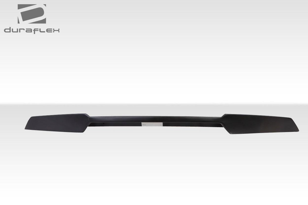 2014-2019 Chevrolet Corvette C7 ZRF1 Look Rear Wing Spoiler - view 2