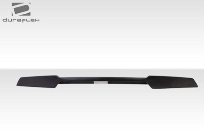 2014-2019 Chevrolet Corvette C7 ZRF1 Look Rear Wing Spoiler - view 2