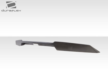 2014-2019 Chevrolet Corvette C7 ZRF1 Look Rear Wing Spoiler - view 3