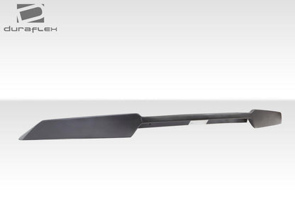 2014-2019 Chevrolet Corvette C7 ZRF1 Look Rear Wing Spoiler - view 4