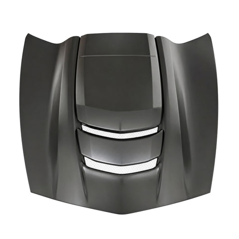 2014-2019 Chevrolet Corvette C7 ZR1 Style Aluminum Hood