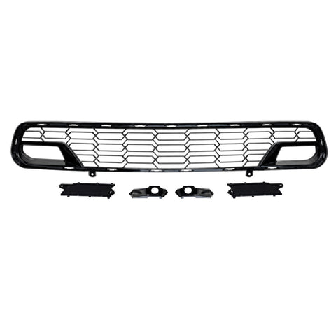 2014-2019 Chevrolet Corvette Z06 Style Grille