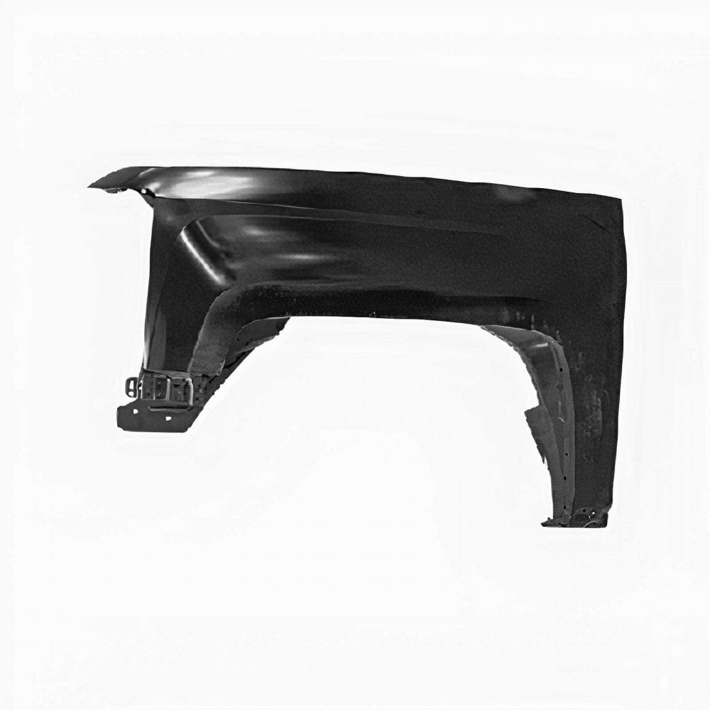 2014-2019 Chevrolet Silverado 1500 Replacement Front Fender Left Driver Side