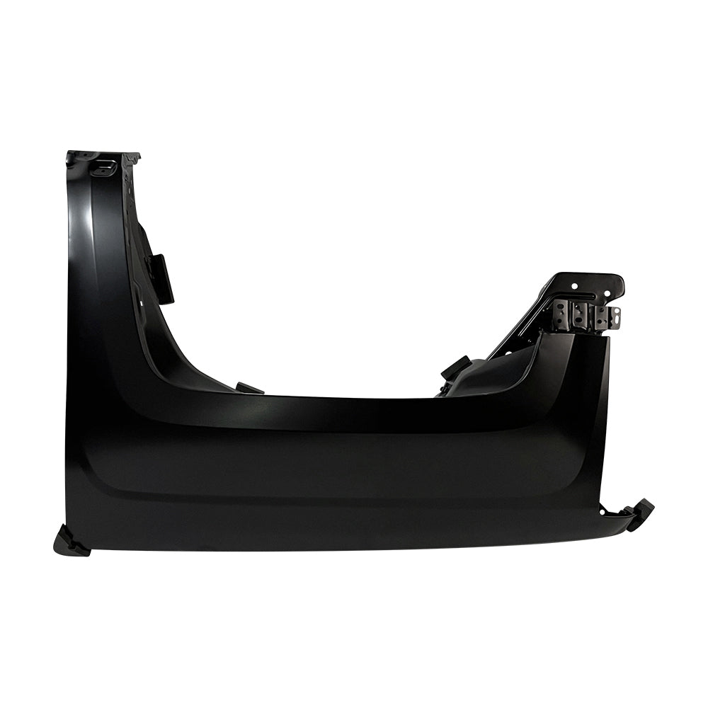 2014-2019 Chevrolet Silverado 1500 Replacement Front Fender Left Driver Side