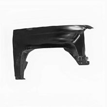 2014-2019 Chevrolet Silverado 1500 Replacement Front Fender Right Passenger Side