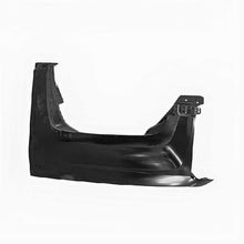 2014-2019 Chevrolet Silverado 1500 Replacement Front Fender Right Passenger Side
