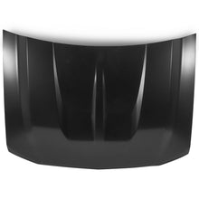 2014-2019 Chevrolet Silverado 1500 Replacement Hood