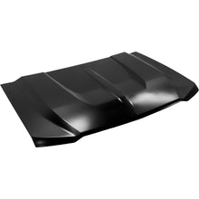 2014-2019 Chevrolet Silverado 1500 Replacement Hood