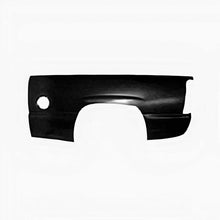 2014-2019 Chevrolet Silverado 1500 Replacement Quarter Panel Left Driver Side