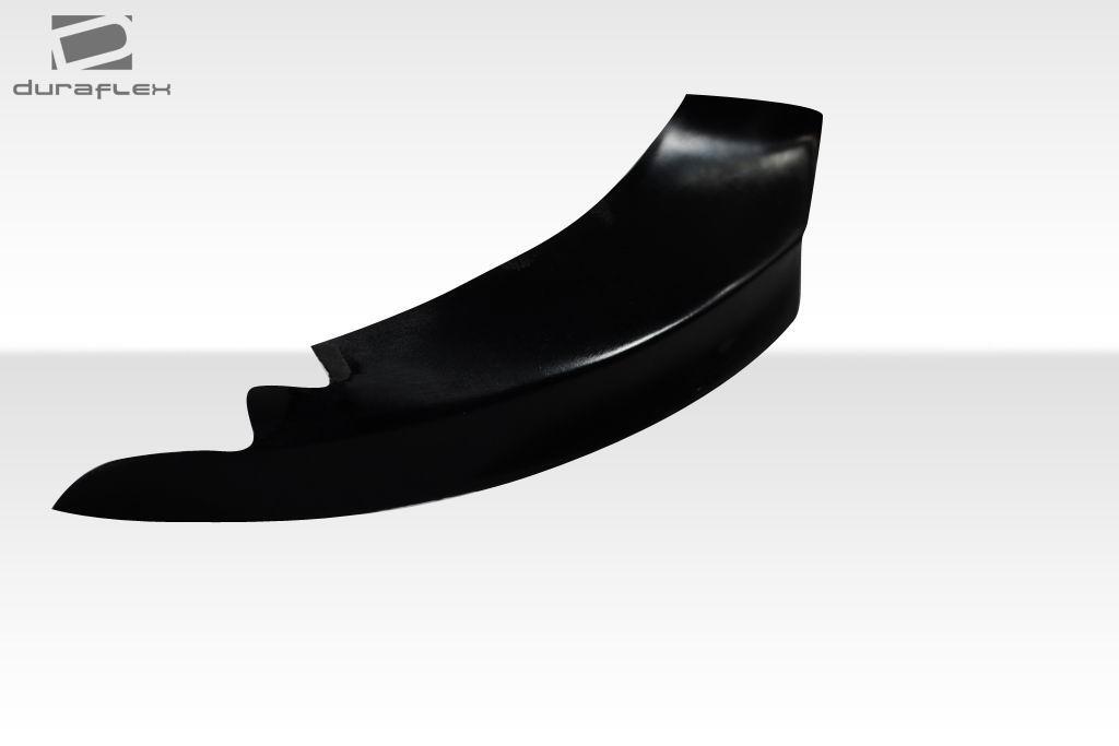 2014-2020 BMW 4 Series F32 M Performance Look Front Spoiler - view 4