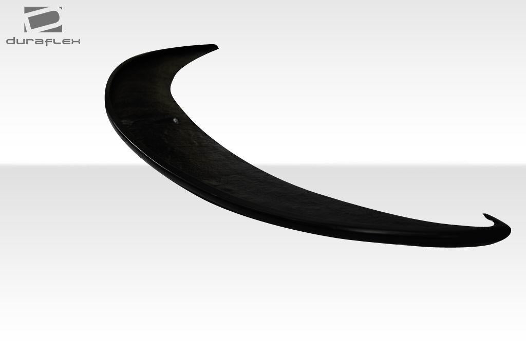 2014-2020 BMW 4 Series F32 M Performance Look Front Spoiler - view 7
