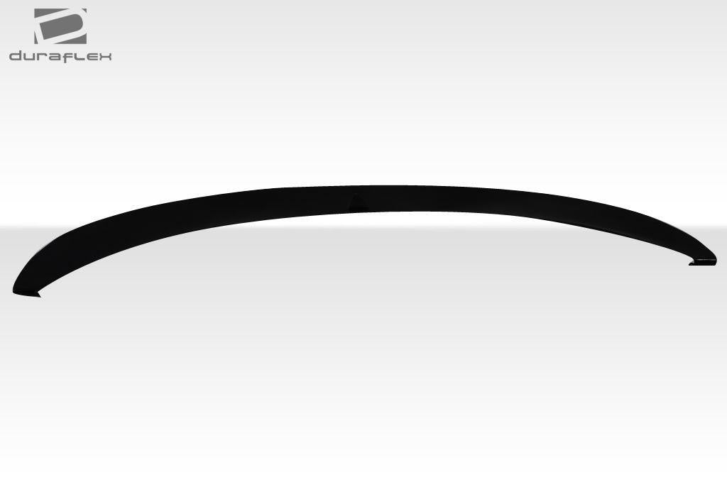 2014-2020 BMW 4 Series F32 M Performance Look Front Spoiler - view 9