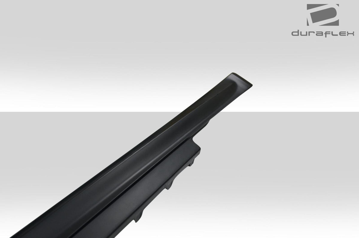 2014-2020 BMW 4 Series F32 M4 Look Side Skirt Rocker Panels - view 4