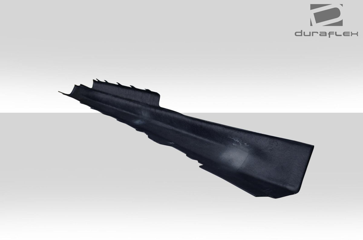 2014-2020 BMW 4 Series F32 M4 Look Side Skirt Rocker Panels - view 5