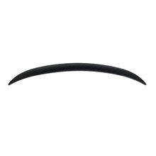 2014-2020 BMW F32 M-Performance Rear Spoiler, Carbon Look