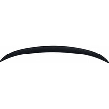 2014-2020 BMW F32 M-Performance Rear Spoiler, Gloss Black