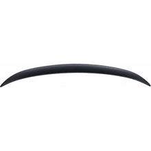 2014-2020 BMW F32 M-Performance Rear Spoiler, Matte Black