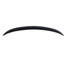 2014-2020 BMW F36 M-Performance Rear Spoiler, Carbon Look