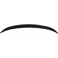 2014-2020 BMW F36 M-Performance Rear Spoiler, Gloss Black