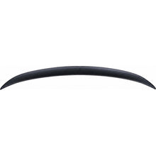2014-2020 BMW F36 M-Performance Rear Spoiler, Matte Black