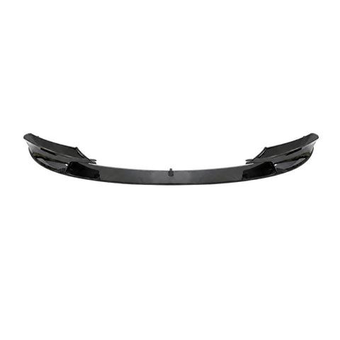 2014-2020 BMW F32/F36 M-Performance Front Lip Carbon Look