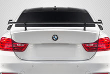 2014-2020 BMW M4 F82 M Performance Look Rear Wing Spoiler 1 Piece - view 1