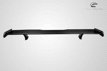 2014-2020 BMW M4 F82 M Performance Look Rear Wing Spoiler 1 Piece - view 2