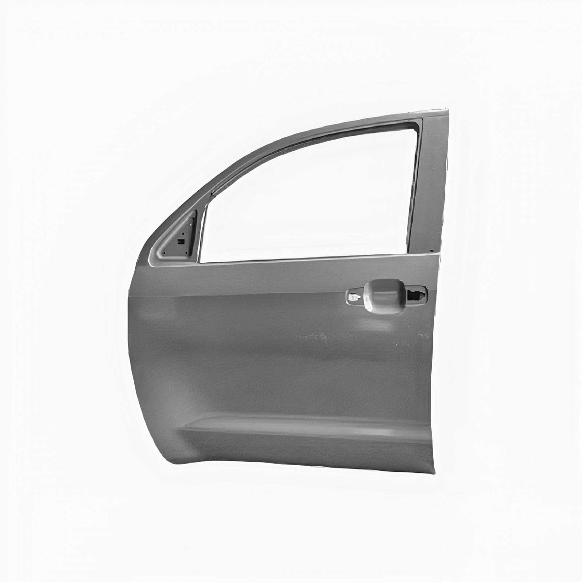 2014-2020 Toyota Tundra CrewMax Replacement Rear Door Left Driver Side