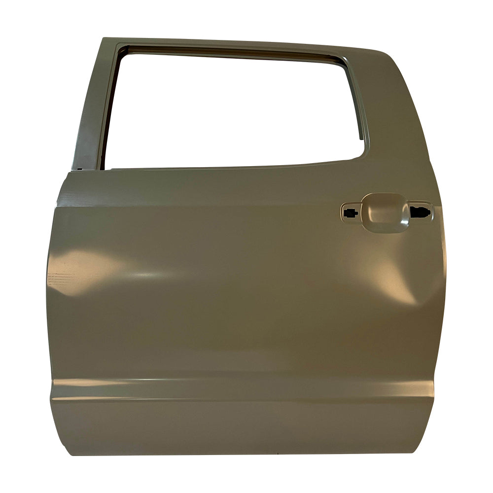 2014-2020 Toyota Tundra CrewMax Replacement Rear Door Left Driver Side
