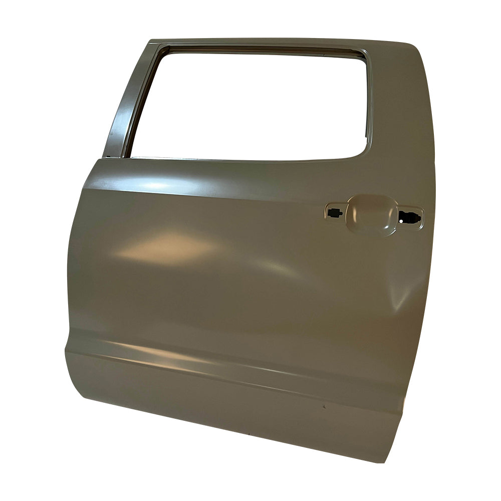 2014-2020 Toyota Tundra CrewMax Replacement Rear Door Left Driver Side