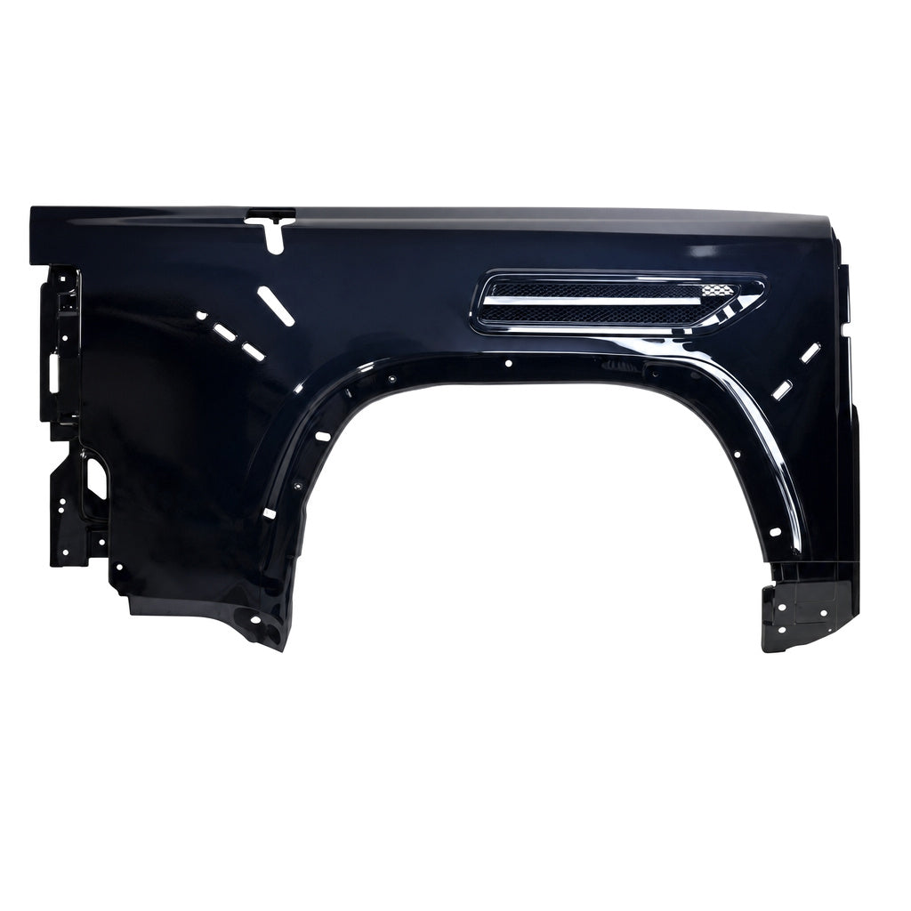 2014-2020 Toyota Tundra Replacement Quarter Panel Driver Side